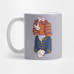 General Roxie Mug